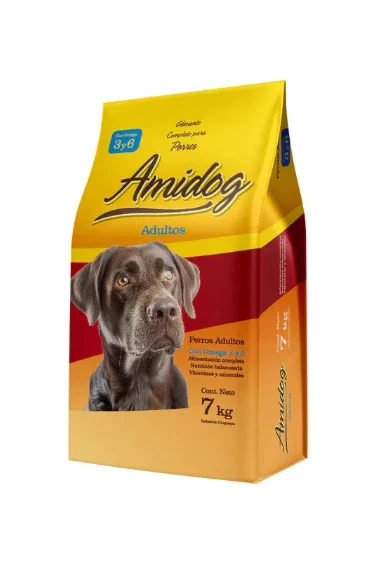 Amidog 7 kg