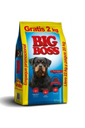 Big Boss ad 22 kg