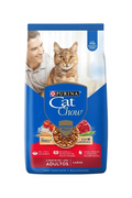 Cat Chow adulto 8 kg