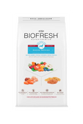 Biofresh Senior raza med 10 kg