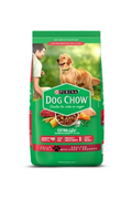 Dog Chow ad raza myg 21 kg