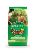 Dog Chow cachorro 21 kg