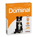 Collar Dominal Perro Mediano 5-15 kg