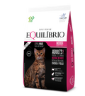 Equilibrio Gato adulto 8.25 kg