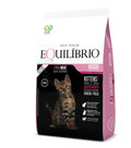 Equilibrio Gato kitten 7.5 kg