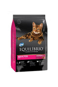 Equilibrio Gato adulto 8.25 kg