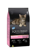 Equilibrio Gato kitten 1.5 kg
