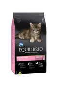 Equilibrio Gato kitten 7.5 kg