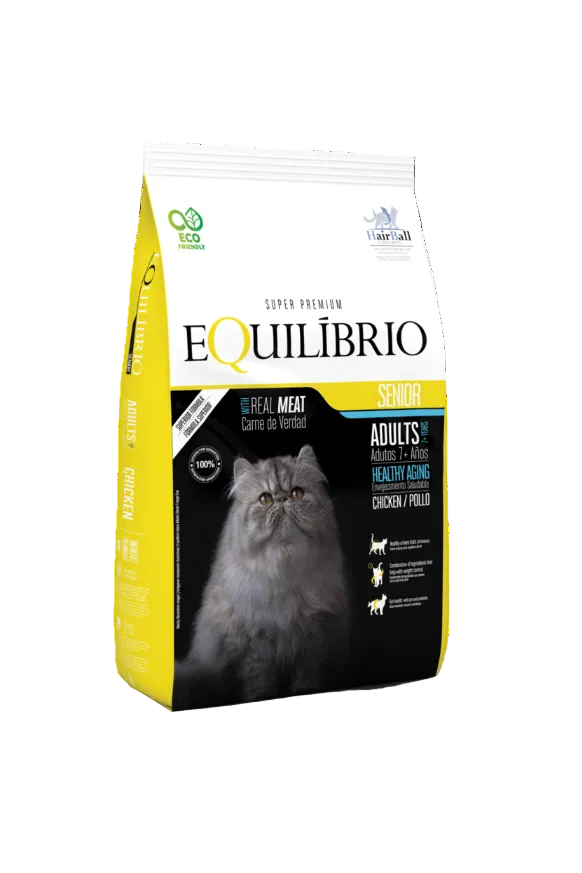 Equilibrio Gato mature 1.5 kg