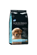 Equilibrio Perro cachorro r.g. 15 kg