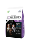 Equilibrio Perro cachorro r.p. 1.5 kg