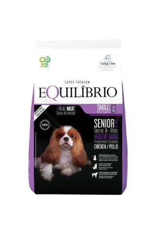 Equilibrio Perro mature r.p. 2 kg