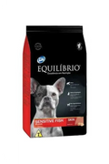 Equilibrio Sensitive fish 15 kg