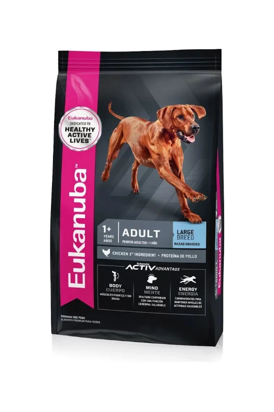 Eukanuba Adult lb 15 kg