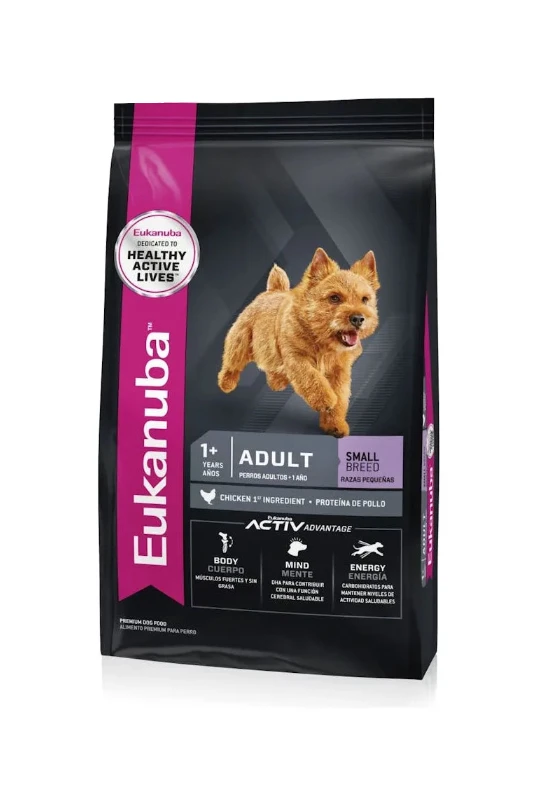 Eukanuba Adult sb 15 kg