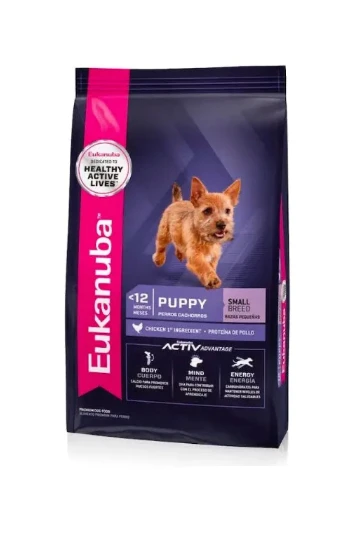 Eukanuba Puppy sb 15 kg