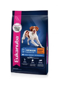 Eukanuba Senior mb 15 kg