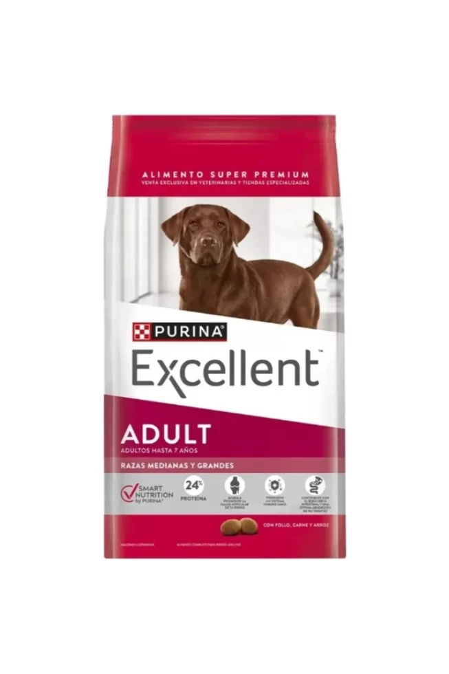 Excellent Formula 20 kg