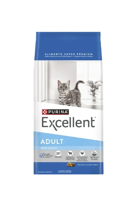 Excellent Gato 7.5 kg