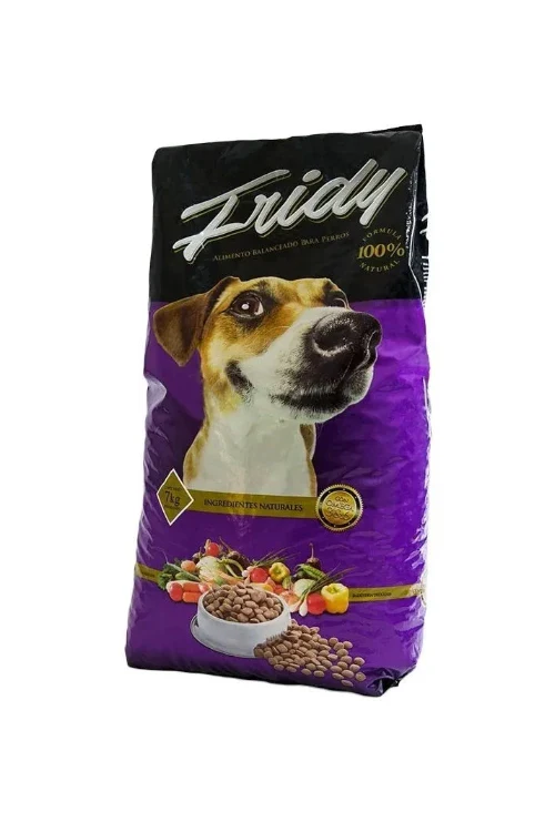 Fridy 8 kg