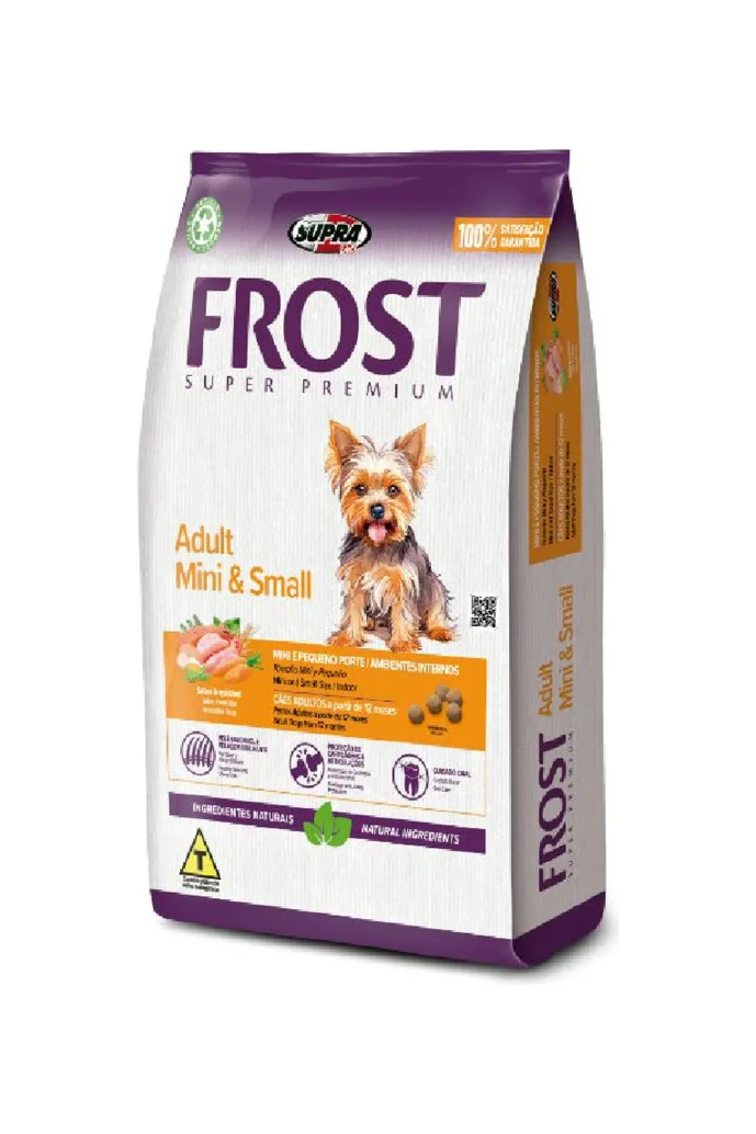 Frost Adulto sb 15 kg
