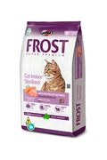 Frost Cat indoor 7.5+1 kg