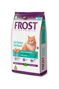 Frost Cat senior 7.5 kg