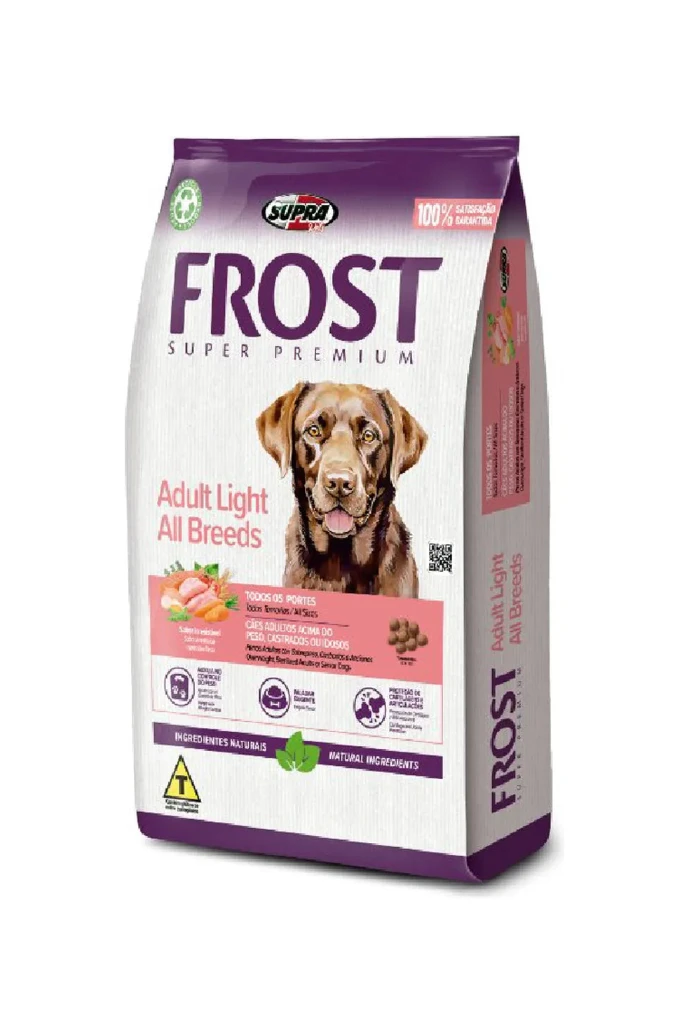 Frost Light 15 kg