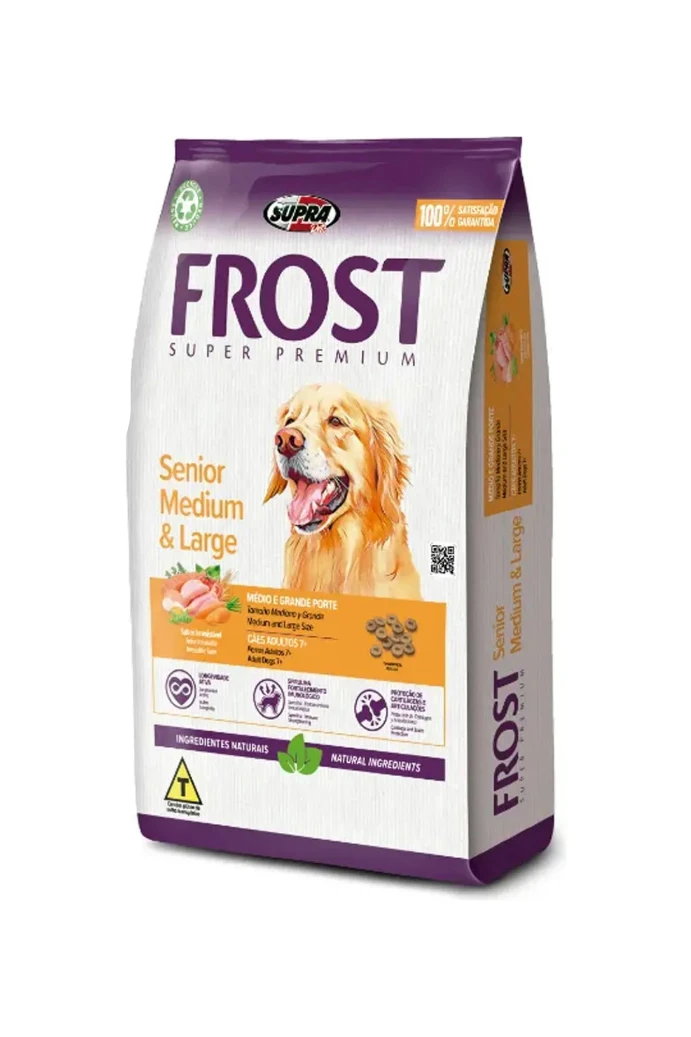 Frost Senior 15 kg