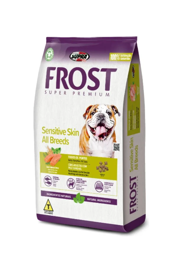 Frost Sensitive skin 10.1 kg