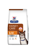 Hill's Gato k/d 1.8 kg