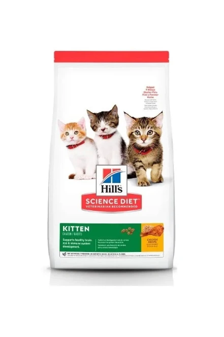 Hill's Gato kitten 3.2 kg