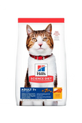 Hill's Gato mature 3.2 kg