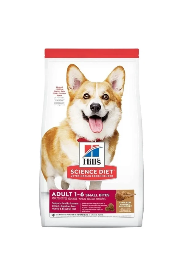 Hill's Perro mature sb 6.8 kg