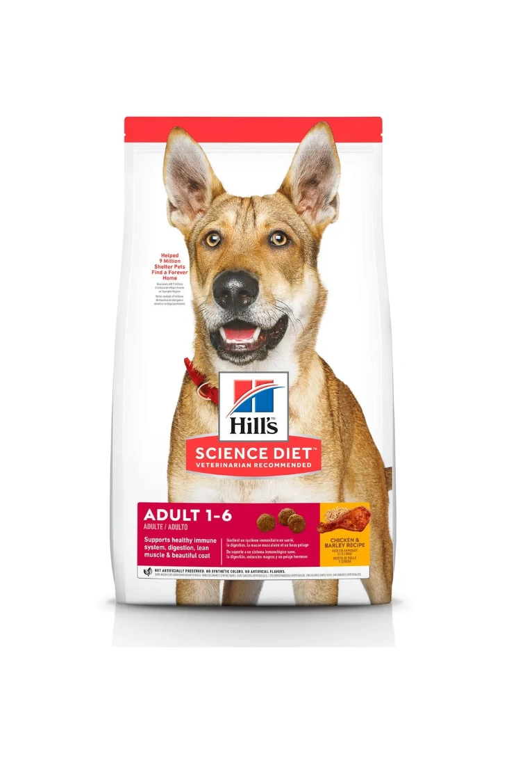 Hill's Perro adulto original 15 kg