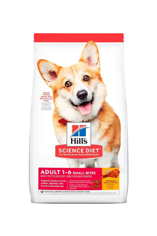 Hill's Perro adulto original sb 6.8 kg