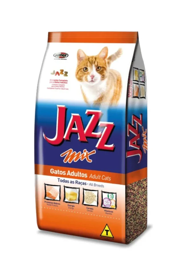 Jazz 20 kg