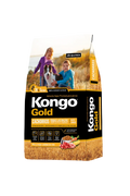 Kongo Gold cachorro 8 kg