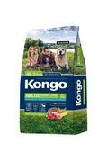 Kongo ad tradicional 21+3 kg