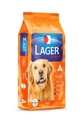 Lager Adulto 22+10 kg