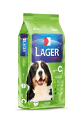 Lager Cachorro 22 kg