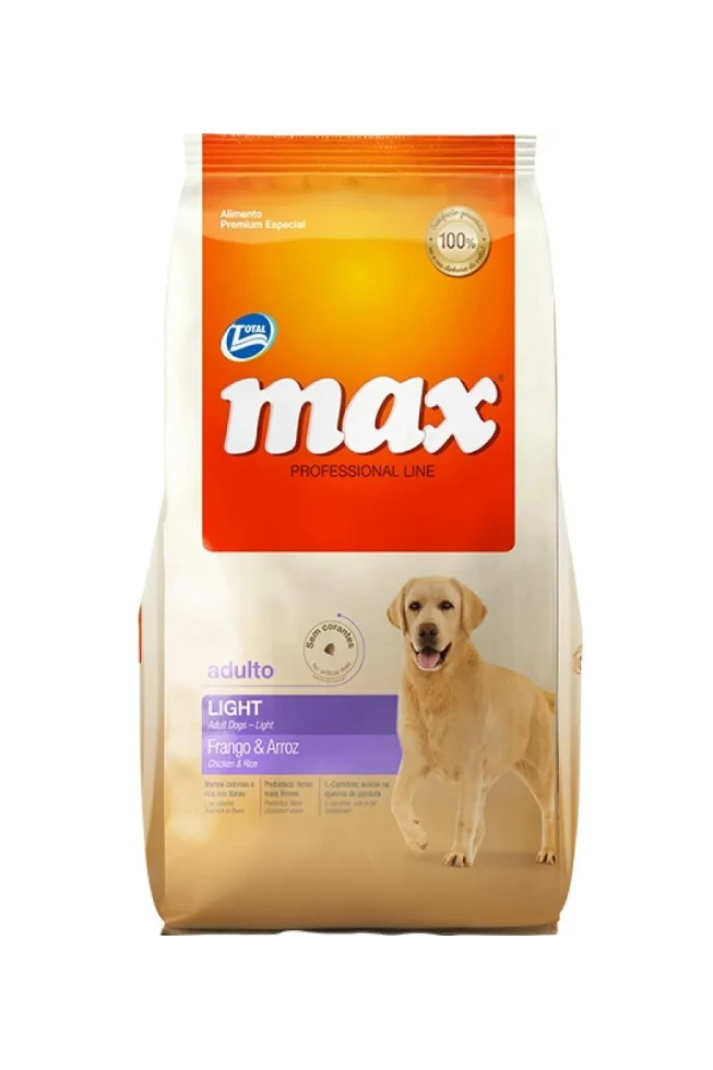 Max Light 15 kg