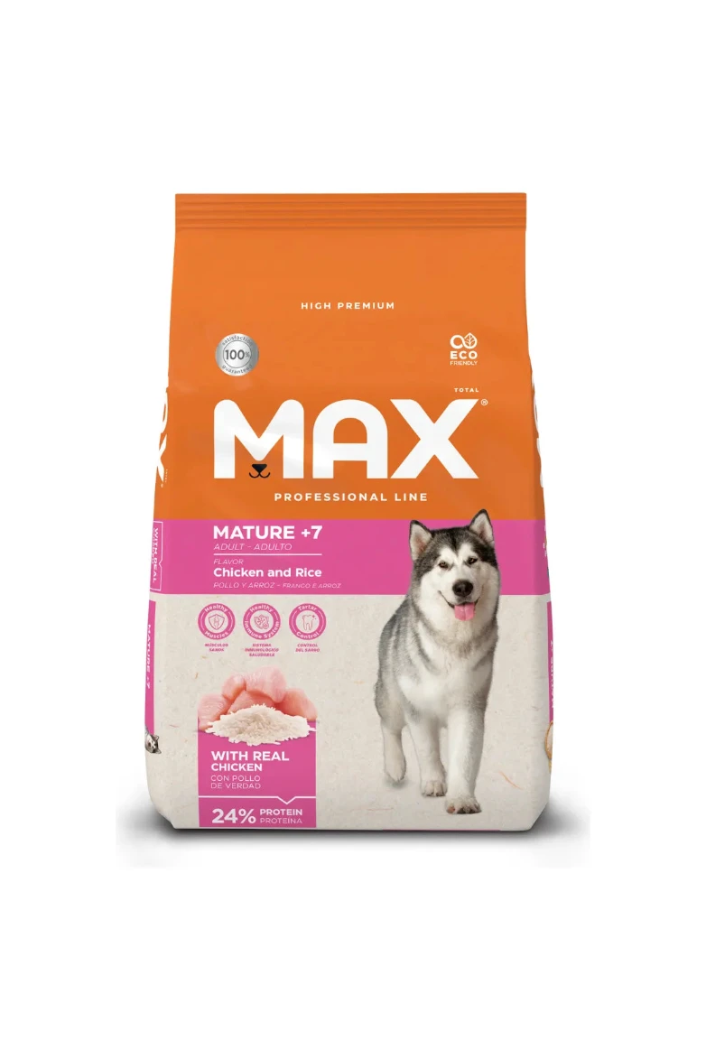 Max Mature 15 kg