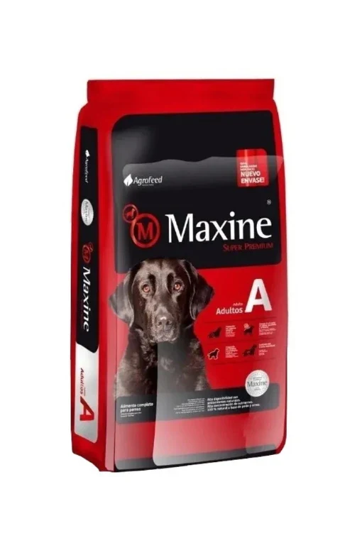 Maxine Adulto 7.5 kg