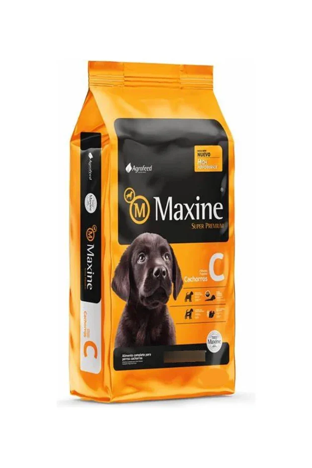 Maxine Cachorro 7.5 kg