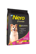 Nero Perro 20 kg