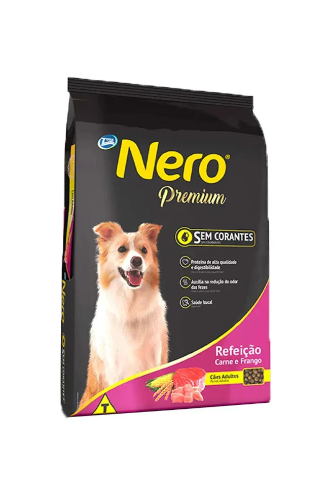Nero Perro 20 kg