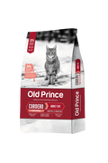 Old Prince cordero Gato adulto 3 kg