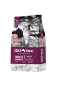 Old Prince cordero Gato castrado 7.5 kg