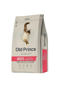 Old Prince pollo Gato adulto 7.5 kg